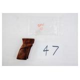 S&W MODEL 41 GRIP