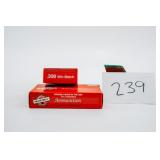 BLACK HILLS 308 WIN MATCH 168GR BOAT-TAIL HP 2