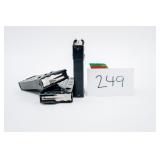 HK G3/HK91 MAGAZINES X3