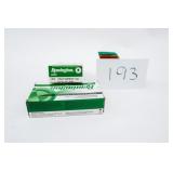 REMINGTON 45 AUTO 230GR 2 BOXES(100 RNDS)
