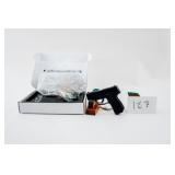 NEW RUGER MAX 9 9MM 3.2" MTS PISTOL