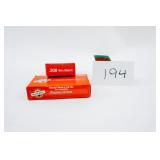 BLACK HILLS 308 WIN MATCH 168GR BOAT-TAIL HP 2