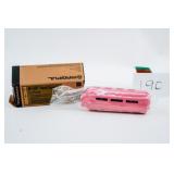 MAGPUL M-LOK HANDGUARD CARBINE PINK