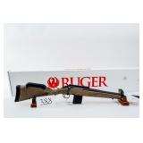 NEW RUGER AMERICAN GEN II RANCH 400 LEGEND