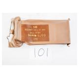 7.62X51 NATO SURPLUS SOUTH AFRICAN BALL AMMO 140