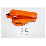 FREEDOM ARMS 83 LEATHER HOLSTER