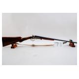 USED FAISAN ELGOIBAR SIDE BY SIDE 410 SHOTGUN