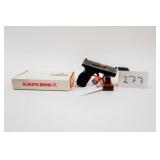 NEW TAURUS GX2 2 TONE 9MM PISTOL