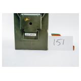 AMMO CAN OF AK 47 MAGAZINES