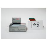 FEDERAL 357 MAG 125GR HI-SHOK JHP 2 BOXES(100