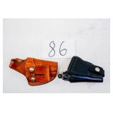 2 HOLSTER