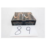 SPEER GOLD DOT 45 AUTO 185GR GDHP 2 BOXES(100