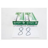 REMINGTON 45 AUTO 230GR 2 BOXES(100 RNDS)