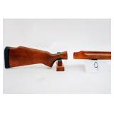 REMINGTON 870 STOCK SET