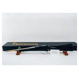NEW BROWNING XBOLT 2 HUNTER SPECIAL 6.5 CREEDMOOR