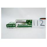 REMINGTON 45 AUTO 230GR 2 BOXES(100 RNDS)