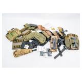 MISC POUCHES AND AMMO HOLDERS