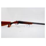 USED MARLIN MODEL 90 OVER UNDER 20GA SHOTGUN