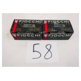 FIOCCHI 12GA 2 3/4", 7/8 OZ, SLUG, 2 BOXES(20 RND