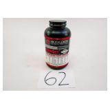 HODGDON VARGET RIFLE POWDER 1 LB
