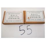 GREEK POWDER AND CARTRIDGE 30-06 .30 CAL M2 BALL