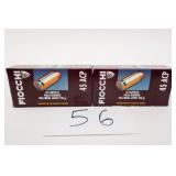 FIOCCHI 45 ACP FMJ 230GR 2 BOXES(100 RNDS)