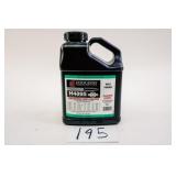 HODGDON H4895 RIFLE POWDER 8 LBS