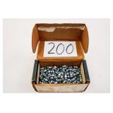 CP competition 40S&W BULLETS CT UNKNOWN WEIGHT