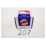 LASER CAST 38 CAL  158GR SWC RELOADING BULLETS
