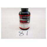 HODGDON VARGET RIFLE POWDER 1 LB
