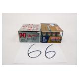 FEDERAL PD 45 AUTO 165GR JHP 20 RNDS + HORNADY CD