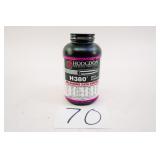 HODGDON H380 RIFLE POWDER 1 LB