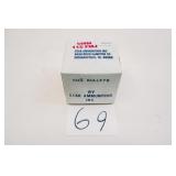 STAR 9MM 115GR FMJ BULLETS 500 COUNT
