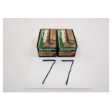REMINGTON 17 MACH 2 17GR ACCUTIP- V BOAT TAIL 2