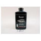 ALLIANT UNIQUE SMOKELESS POWDER 8LB