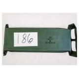 7.62X51 NATO "BATTLE PACK" 200RNDS
