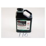 HODGDON RETUMBO MAGNUM RIFLE POWDER 8 LBS