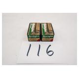REMINGTON 17 MACH 2 17GR ACCUTIP- V BOAT TAIL 2