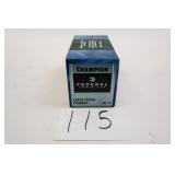 FEDERAL CHAMPION NO. 150 LARGE PISTOL PRIMERS