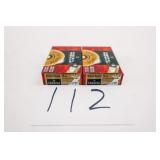 FEDERAL PREMIUM 12GA 2 3/4", 1 OZ, VITAL SHOK TRU