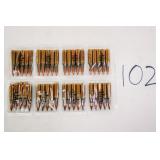 AUSTRALIAN 7.62X51 BALL 40RNDS