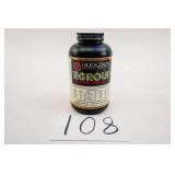 HODGDON TITEGROUP PISTOL POWDER 1 LB