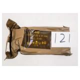 SOUTH AFRICAN 7.62X51 NATO "BATTLE PACK" 140 RND