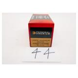 FEDERAL PREMIUM NO. GM155M LARGE MAGNUM PISTOL