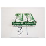 REMINGTON 45 AUTO 230GR MC 2 BOXES(100 RNDS)