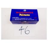 WINCHESTER NO. WLP LARGE PISTOL FOR STANDARD OR