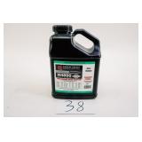 HODGDON H4895 RIFLE POWDER 4 LB