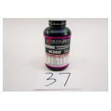 HODGDON H380 RIFLE POWDER 1 LB