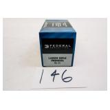FEDERAL NO. 210 LARGE RIFLE PRIMERS 1000 COUNT