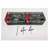 FIOCCHI 12GA 2 3/4", 7/8 OZ, SLUG, 2 BOXES(20 RND
